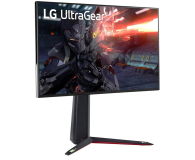 LG 27GN950-B NanoIPS 4K HDR - 560875 - zdjęcie 3
